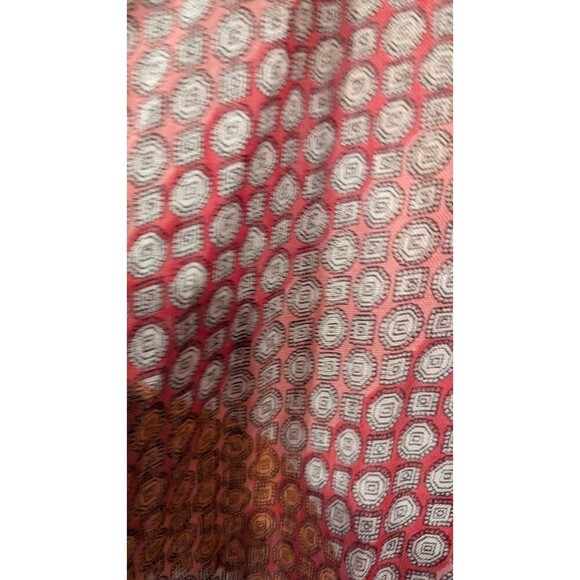 Dot + Lily lightweight duster kimono Sheer Bohemian Cottage Core One Size - Picture 6 of 6